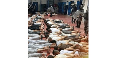تقرير للأمم المتحدة: اسرائيل تغتصب وتعتدي جنسيا على فلسطينيين