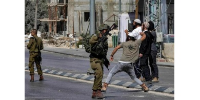 الأمم المتحدة: تصاعد عنف المستوطنين في الأراضي الفلسطينية إلى مستويات غير مسبوقة خلال 2026