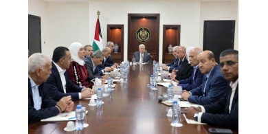 انتخاب الشيخ نائبا لرئيس الحركة.. مركزية "فتح" المنتخبة تعقد اجتماعها الأول برئاسة الرئيس