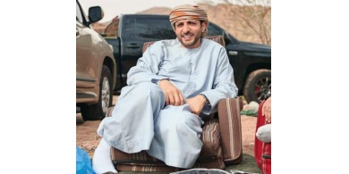 وليد الريامي: بناء العقل المهني أصبح مفتاح التميز في عصر التحولات الرقمية