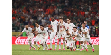 المغرب يقصي هولندا بركلات الترجيح ويتأهل إلى ثمن نهائي مونديال 2026