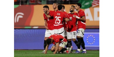 مصر تتأهل إلى دور الـ16 من كأس العالم 2026