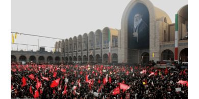 مسؤول إسرائيلي بشأن تشييع المرشد الإيراني خامنئي: ترامب لا يفهم من الذي يقف أمامه