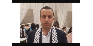 عائلة القنصل الفلسطيني في دبي محمد الأسعد تؤكد براءته وتدعو لعدم استباق نتائج التحقيق