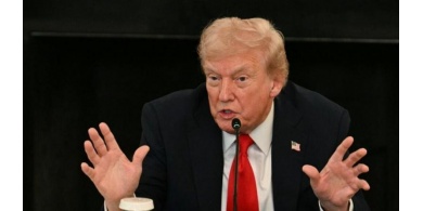 ترامب: ألف صاروخ جاهز لضرب إيران إن أقدمت على اغتيالي