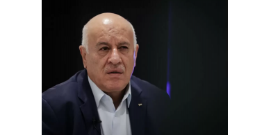 مركزية "فتح" تعقد اجتماعا لبحث التطورات وتنتخب جبريل الرجوب أمينا للسر