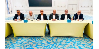 حماس: الاحتلال يتحمل مسؤولية تعطيل خارطة الطريق.. ودعوة لترتيب البيت الفلسطيني على أساس الشراكة