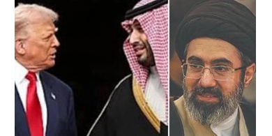 إيران للسعودية والإمارات: أخلوا القواعد الأمريكية أو ستتعرضون للهجوم