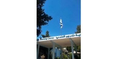 الاحتلال يواصل الاستيلاء على معهد قلنديا ويمهّد لتحويله إلى مجمع تعليمي