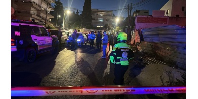 الداخل المحتل: 3 قتلى في الناصرة بجرائم اطلاق نار