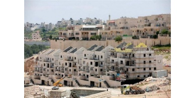 1,670 وحدة استيطانية على طاولة التخطيط الإسرائيلي في الضفة الغربية