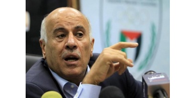 الرجوب: الانتخابات لن تُجرى دون توافق وطني شامل