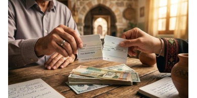 حملة "تنازل لله" تتجاوز 60 مليون شيكل وتتحول إلى حالة مجتمعية