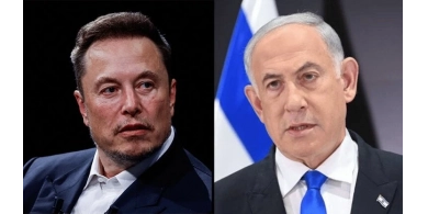 نتنياهو يختصر زيارته إلى نيويورك ويلغي لقاء ماسك