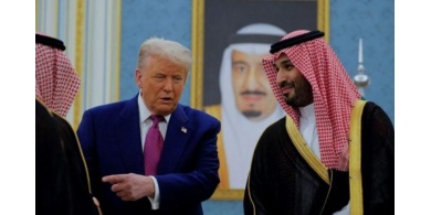 نيويورك تايمز: ترامب يتراجع عن ضرب أنصار الله بعد طلب سعودي للتدخل العسكري

