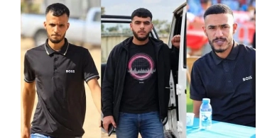 منذ 6 أشهر.. مصير 3 شبان من النقب مجهول بعد اختفائهم في شرم الشيخ