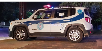 دراسة: المركبات الحكومية تستهلك 83 مليون شيكل سنوياً بين وقود وصيانة