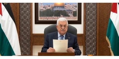 فرنسا تطالب الرئيس عباس بالتراجع عن تأجيل الانتخابات الفلسطينية إلى سبتمبر 2027

