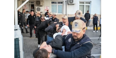 تفاصيل جديدة تكشف دور إسرائيلي في شبكة احتيال دولية بمليارات الليرات في تركيا