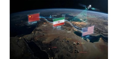 تقييمات أميركية: دعم صيني عزز قدرة إيران على استهداف السفن والقواعد الأميركية