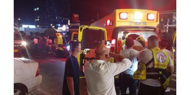 شرطة الاحتلال تقتل شابا في بلدة يافة الناصرة بالداخل المحتل