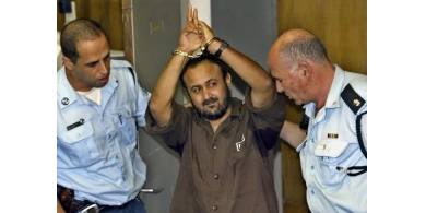 نائب أميركي يدعو إسرائيل إلى الإفراج عن مروان البرغوثي: الفلسطينيون يجب أن يختاروا قادتهم