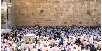 محافظة القدس تحذر من استغلال الأعياد اليهودية لفرض وقائع جديدة في الأقصى والقدس