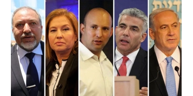 كشف صادم.. هذه خطة الأحزاب الإسرائيلية للضفة الغربية؟