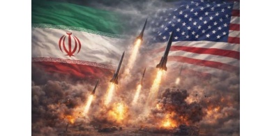 إيران تلوّح بضربة استباقية: أي عدوان سيُقابل بردّ حازم وسريع