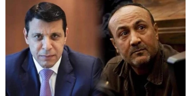 صحيفة إسرائيلية: زلزال انتخابي فلسطيني.. دحلان يسعى لضم مروان البرغوثي إلى قائمة موحدة