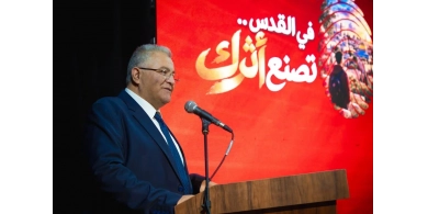 صور: جامعة القدس تختتم استقبال طلبتها الجدد للعام الأكاديمي2026/2027