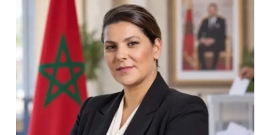 محمد السادس يكلّف أول امرأة في تاريخ المغرب بتشكيل الحكومة