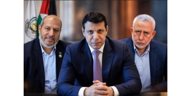 تحالف انتخابي يضم حماس والجهاد وتيار دحلان.. قائمة موحدة في مواجهة فتح
