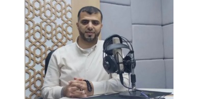 استهدفته في محيط مسجد.. استشهاد إعلامي بقصف مسيّرة إسرائيلية في خان يونس