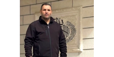 شهيد برصاص المستوطنين في قرية ياسوف شرق سلفيت