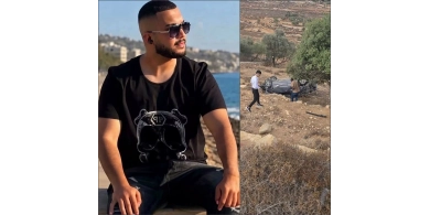 وفاة شاب بحادث سير في بيت إكسا