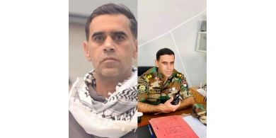 استشهاد نقيب على حاجز لقوات الاحتلال شرق طولكرم
