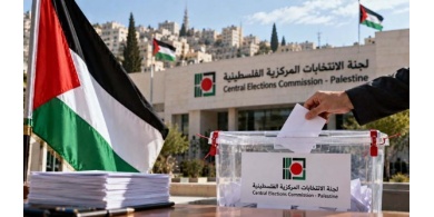 الاحتلال يرفض السماح بدخول لجنة الانتخابات إلى غزة والقدس