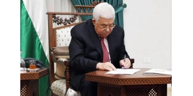 مصادر: الرئيس عباس سيعلن تأجيل الانتخابات التشريعية يوم الأحد على أبعد تقدير