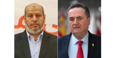 كاتس يهدد بتصفية خليل الحية ويهاجم أردوغان