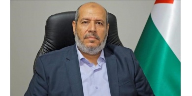 "حماس": تهديدات كاتس باغتيال خليل الحية تمثل إرهاب دولة