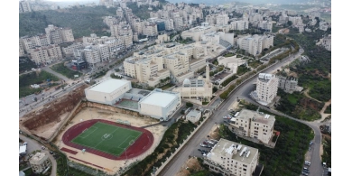 جامعة النجاح الوطنية تتربع على قمة التميز البحثي الفلسطيني لعام 2026 وتستحوذ على أكثر من 40% من علماء فلسطين المدرجين ضمن أفضل 2% عالمياً
