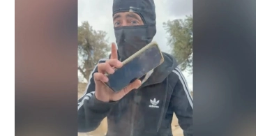 نتنياهو يشكك في تقارير الاعتداء على دبلوماسيين بالضفة