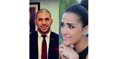في خطوة غير مسبوقة ..عروسان اردنيان يلغيان حفل زفافهما ... والسبب يفتخر به