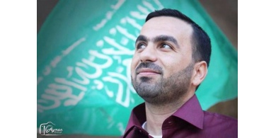 الضفة  بعد ان حدد موعد زفافه بعد الغد... سرقت فرحة فادي مرة اخرى ..