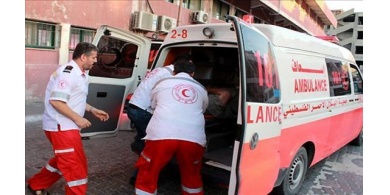 إصابة مواطن بجروح خطرة خلال شجار عائلي في يطا