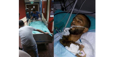 استشهاد شاب متأثرا بجراح أصيب بها الجمعة الماضية شرق نابلس