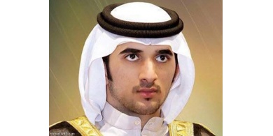 الامارات: وفاة الشيخ راشد بن محمد بن راشد آل مكتوم بنوبة قلبية