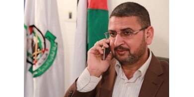 حماس تنفي نيتها إعاقة سفر أعضاء المجلس الوطني من غزة إلى رام الله