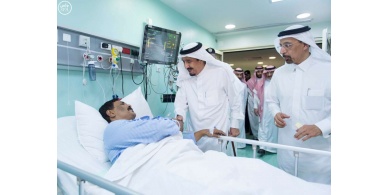 مليون ريال تعويضا لذوي ضحايا "رافعة الحرم"